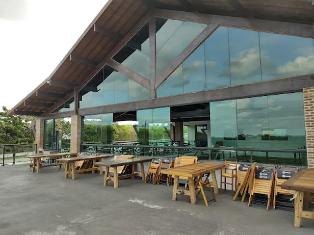 Panela Cheia Prime - Churrascaria Parrilla