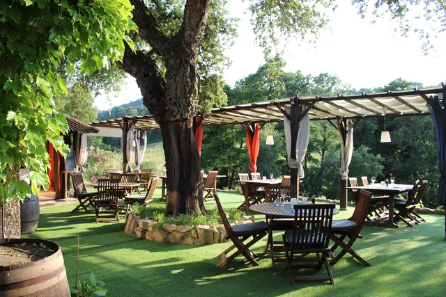 Restaurant Le Frère