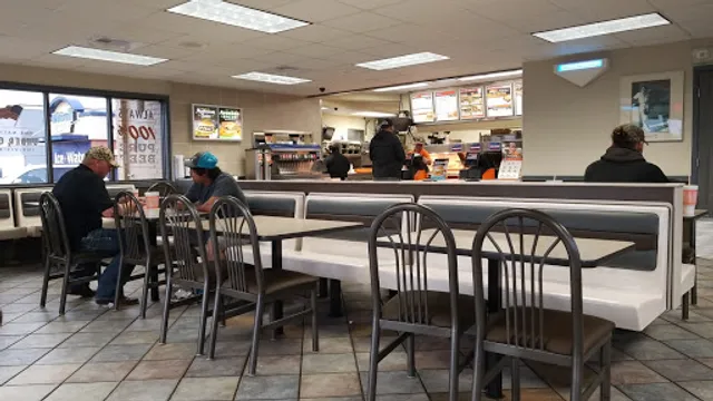 Whataburger