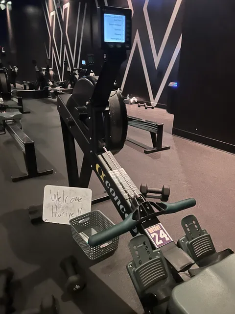 Row House Fitness Santa Monica