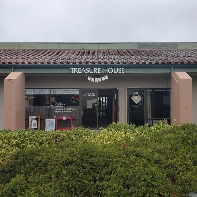 Treasure House Fine Home Consignments