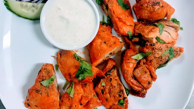 Indi's Indian Restaurant