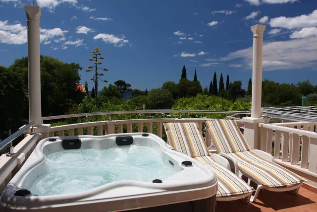 Apartments "Čakelić"