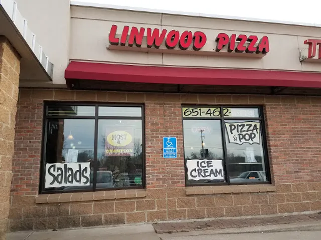 Linwood Pizza