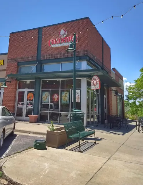 Cold Stone Creamery