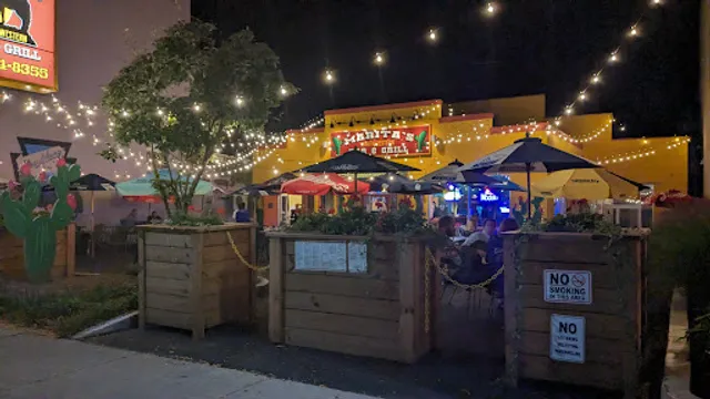 Marita's Southwestern Bar & Grill