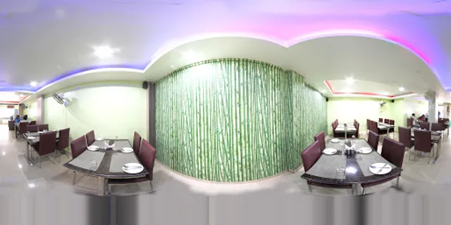 swastik veg & non-veg resturent