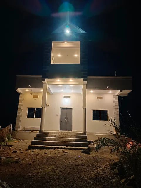 Rich & Rest Territory