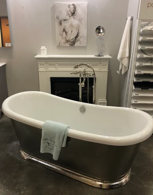 AF Supply - Hardware Bath & Spa