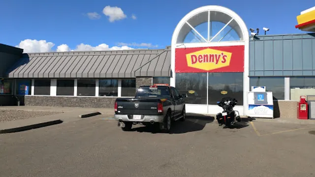 Denny's Restaurant