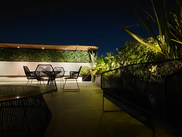 Virtual Homes Roma Norte