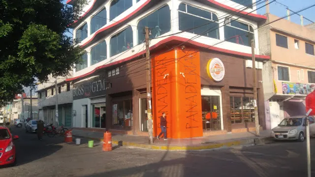 Panadería Y Pastelería Los Arcos