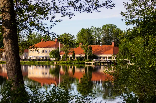 Skantzen Brukshotell