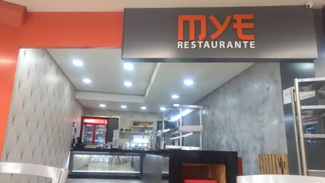 Mye Restaurante