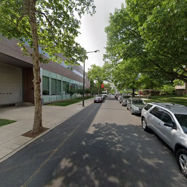 Korea house food truck