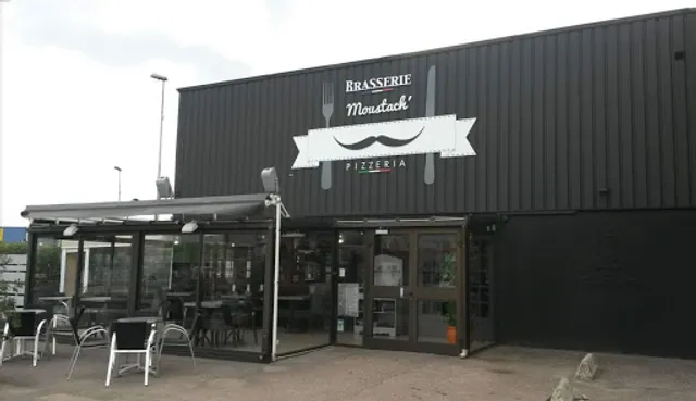 Brasserie Moustach'