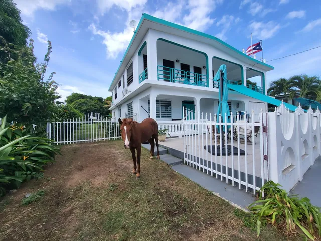 Coco Loco Vieques Hotel & Guesthouse