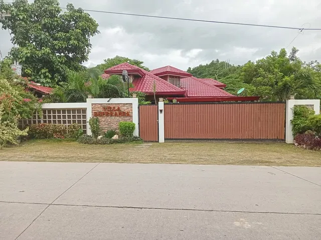 Esperanza Pension House