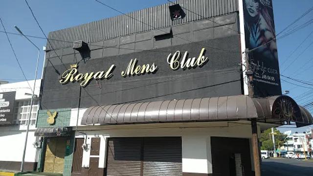 Royal Mens Club