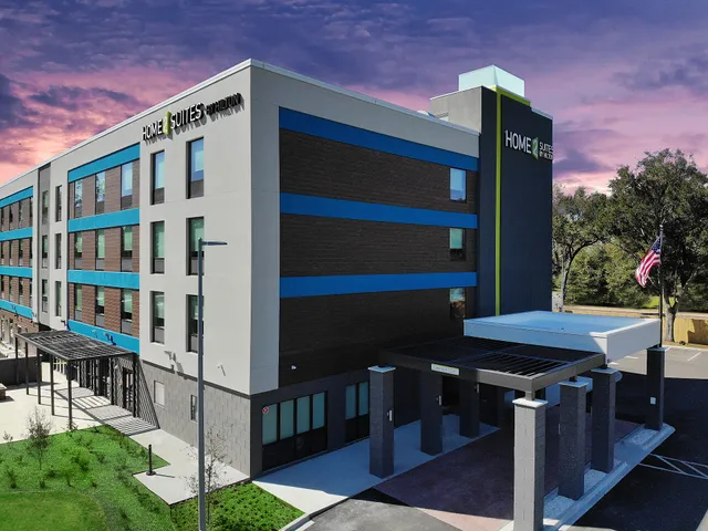 Home2 Suites by Hilton Pensacola I-10 Pine Forest Road