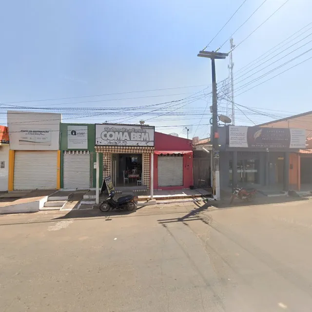 Restaurante E Self Service Coma Bem