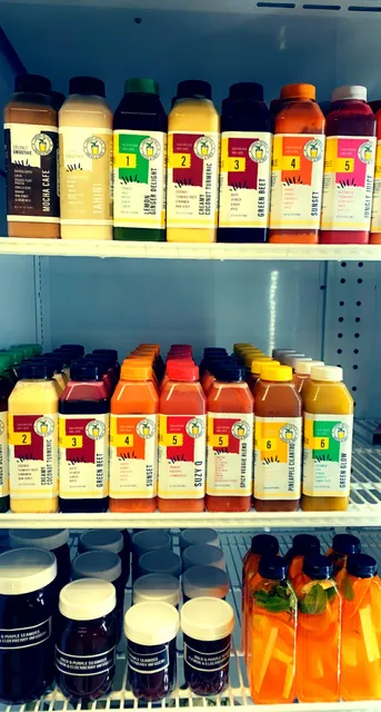 Torrent Valley's Marketplace