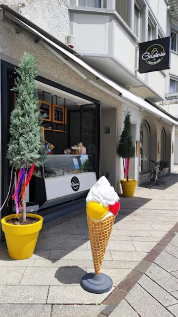 Gelateria Portofino