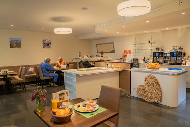 Bäckerei Zihlmann AG