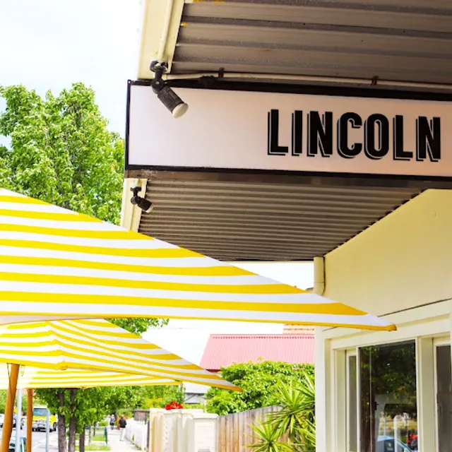 Lincoln Food Store