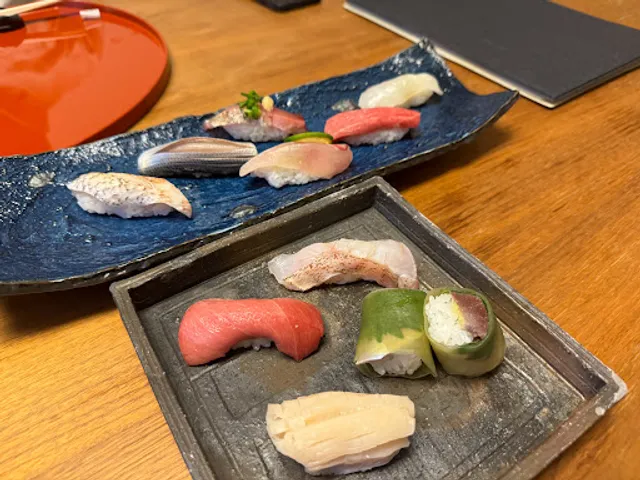 Sushi Dokoro Yashio