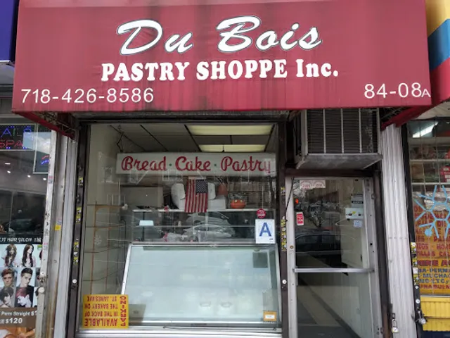 Du Bois Pastry Shoppe Inc