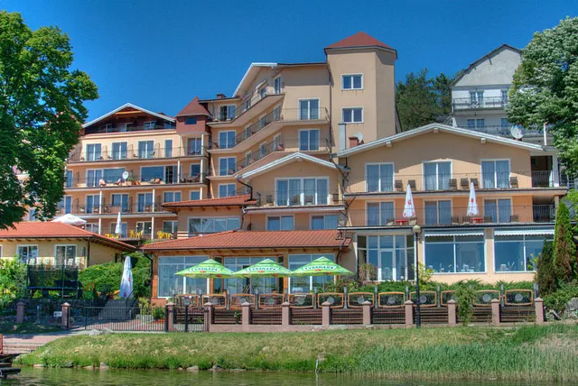 Hotel Panoramic-Oscar