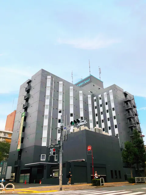 Hotel Route Inn Grand Tokyo Toyocho