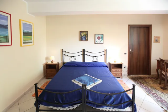 Affittacamere della Paolina