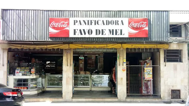 Padaria Favo de Mel