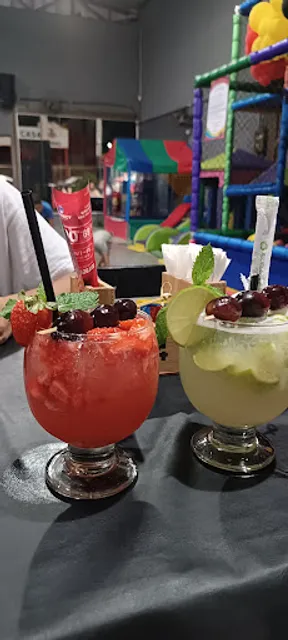 Pizzaria e Petiscaria Arco Íris