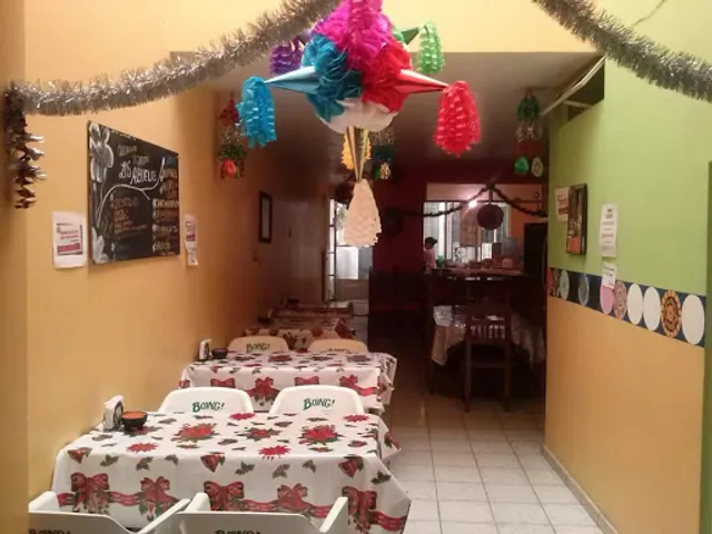 Quesadillas y Gorditas "Los Abuelos"