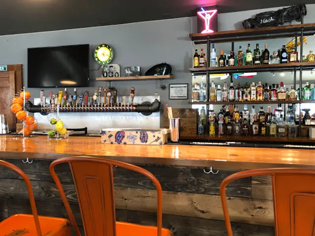 Bargeway Pub & Catering