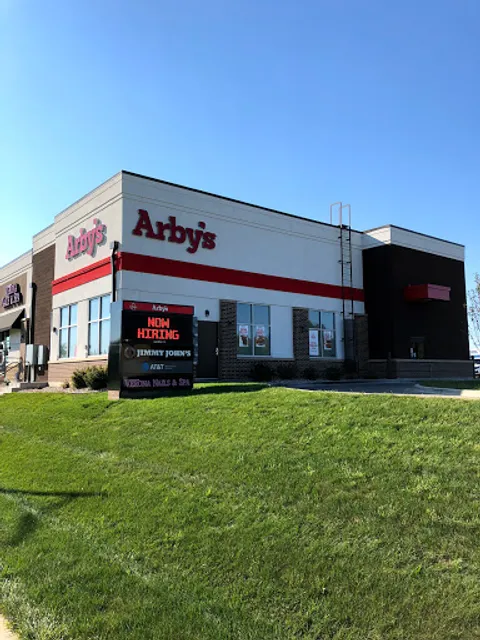Arby's