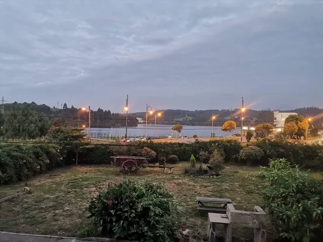 La Casona del Pantano