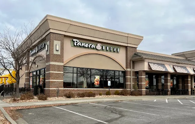 Panera Bread