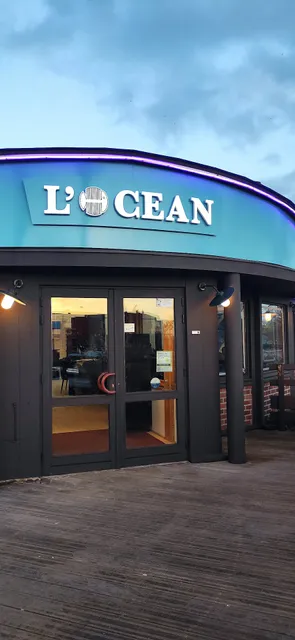 L'Océan Créteil