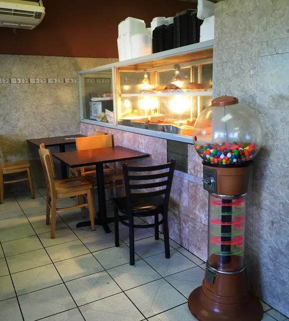 Panadería San José