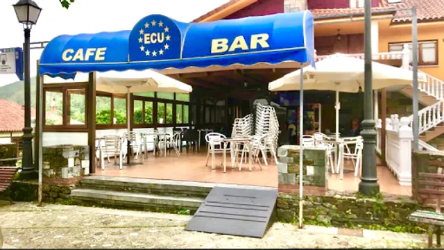 Café Bar Ecu