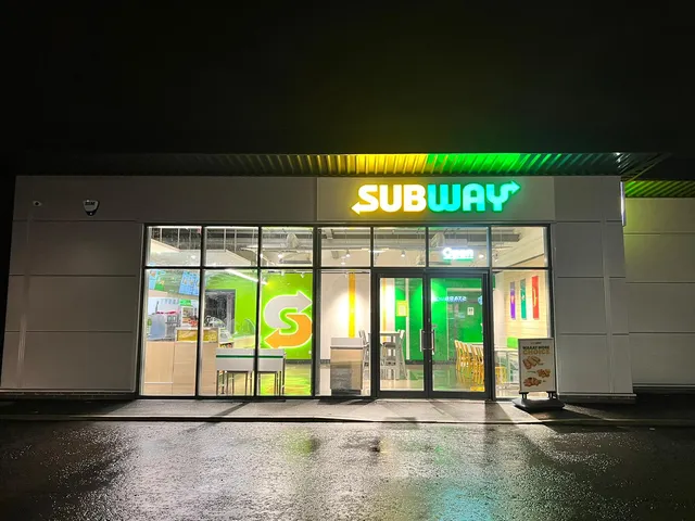 Subway