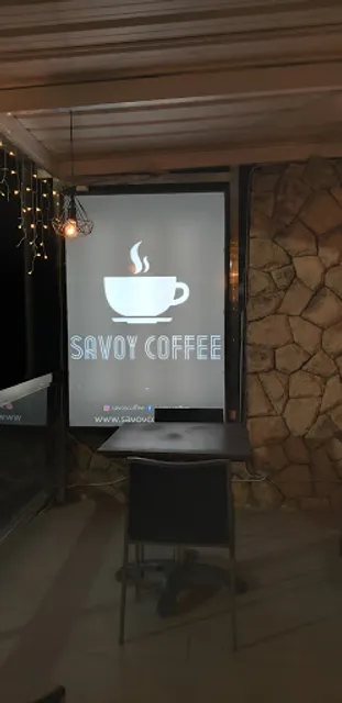 Savoy Coffee