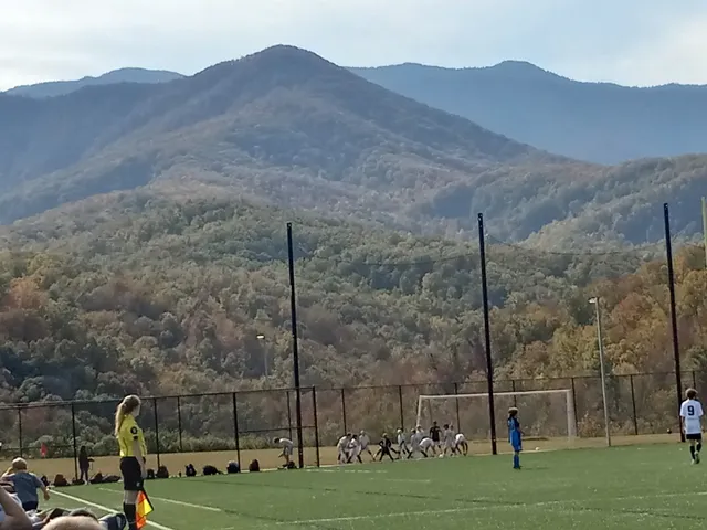 Gatlinburg-Pittman High School