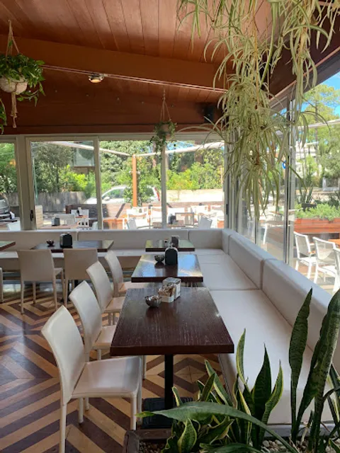 Bar Riviera Milano Marittima