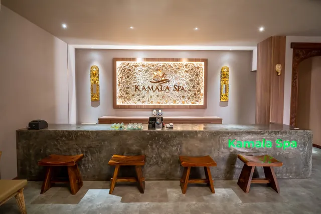 Kamala Spa