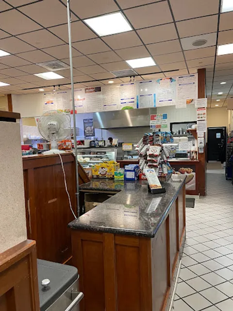 Angelo's Cafe and Grill By The Water